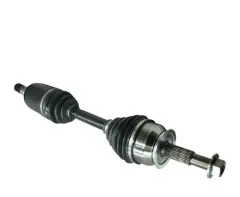 MGA-73653 Aks Komple Sol - (Ford Fiesta 1.0 Ecobost 120Ps 125Ps 140Ps 14-19) cv173b437bd