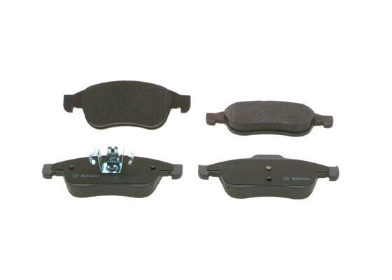 MGA- 55152 ÖN FREN BALATASI MEGANE III 09> SCENIC III 09>FLUENCE 10>DUSTER 10> LODGY 12> CAPTUR I 13>1.5 DCI 1.6