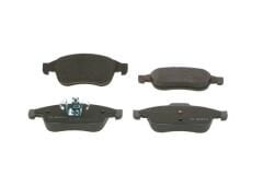 MGA- 55152 ÖN FREN BALATASI MEGANE III 09> SCENIC III 09>FLUENCE 10>DUSTER 10> LODGY 12> CAPTUR I 13>1.5 DCI 1.6