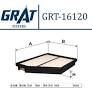 Grat-16120 /Hava Filtresi Hyundai Matrıx 06/10 28113-17500-2811317500