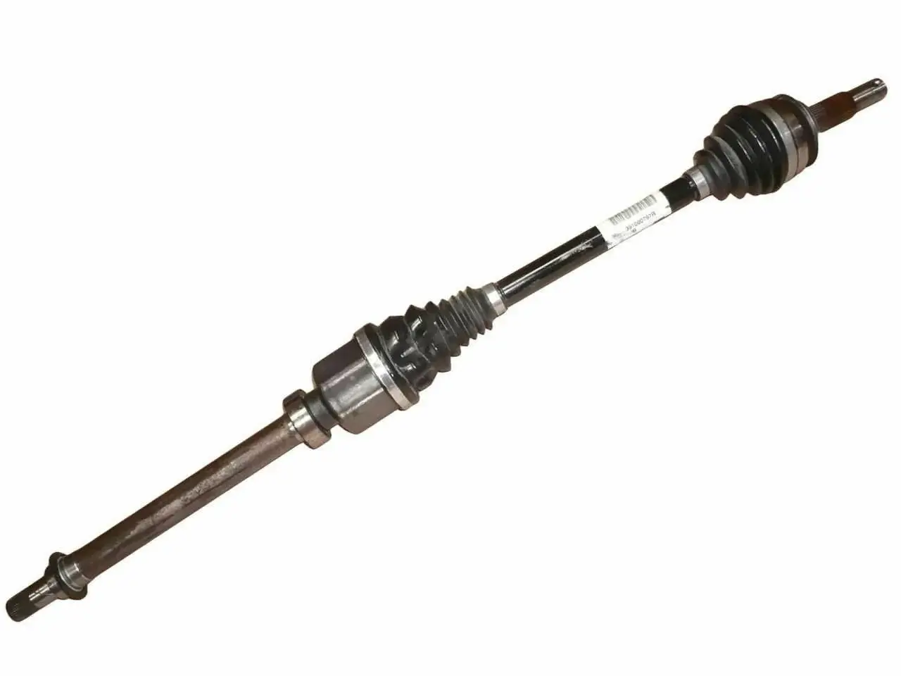 MGA-73762 Aks Komple Sağ Dc4 Otomatik 6 Vites 4×2 Kadjar 1.5 K9K 391000797R