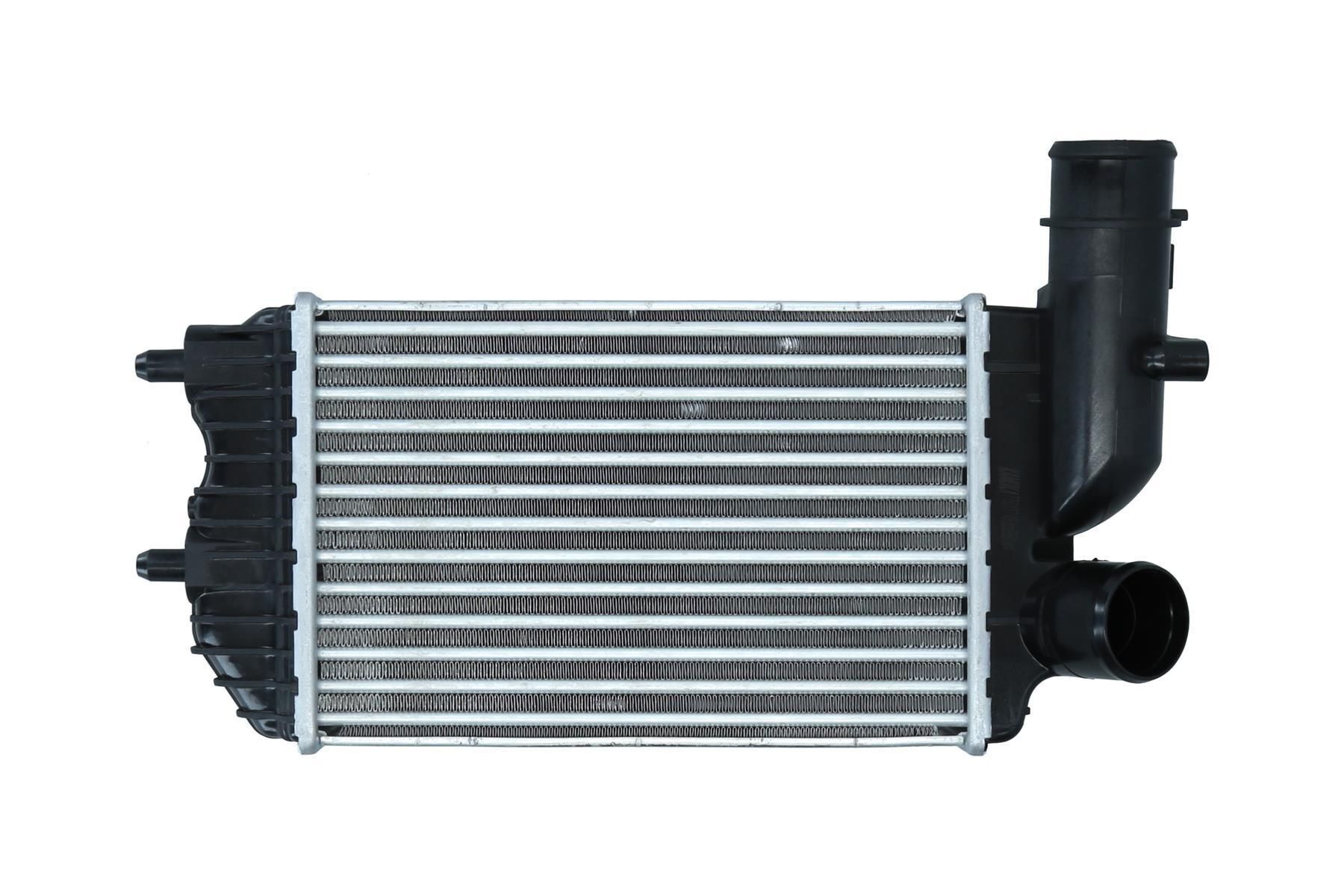 MGA-87034 - Turbo Radyatörü Intercooler (Fiat Ducato 1.9Td 2.5Tdi 2.8Jtd 2.3Jtd Peugeot Boxer Citroen Jumper-02) - 1307012080