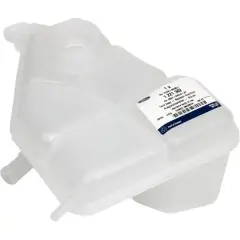 FOR-2S6H 8K218 CB N - Radyatör Yedek Su Deposu 3 Çıkış (Dizel) Ford Fiesta 02 1221364 2S6H8K218CB