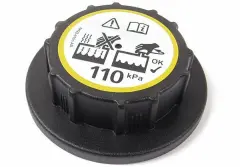 VER-RC0159 - Genleşme (Yedek Su) Deposu Kapağı Land Rover Freelander I 1.8 I 16V-2.5 V6-2.0 Di-98-06 R.Rover III-12 PCD500030