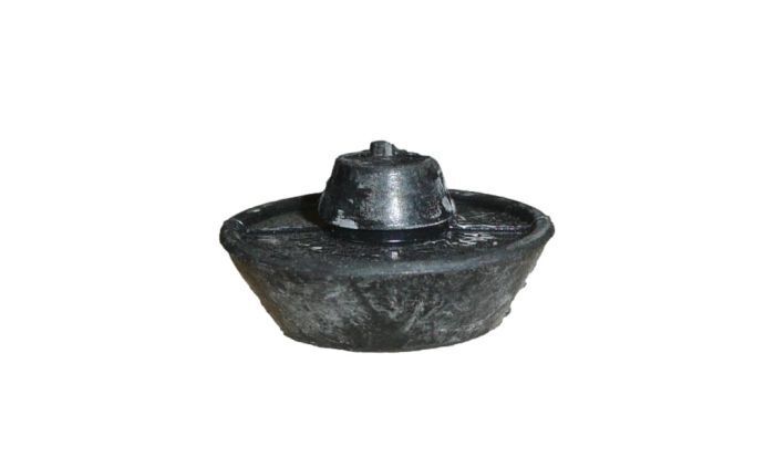 MGA-941688 Motor Alt Takozu (Peugeot 206-) 790867