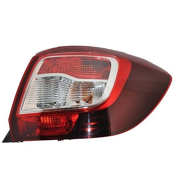MAR-511277 - Stop Lambası Sağ Duysuz Füme (Dacia Sandero 13-) 265500465R