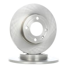 HLL-8DD 355 104-191 - Ön Fren Diski-239×10 4×100 (Vw Polo 95-00) - 6N0615301