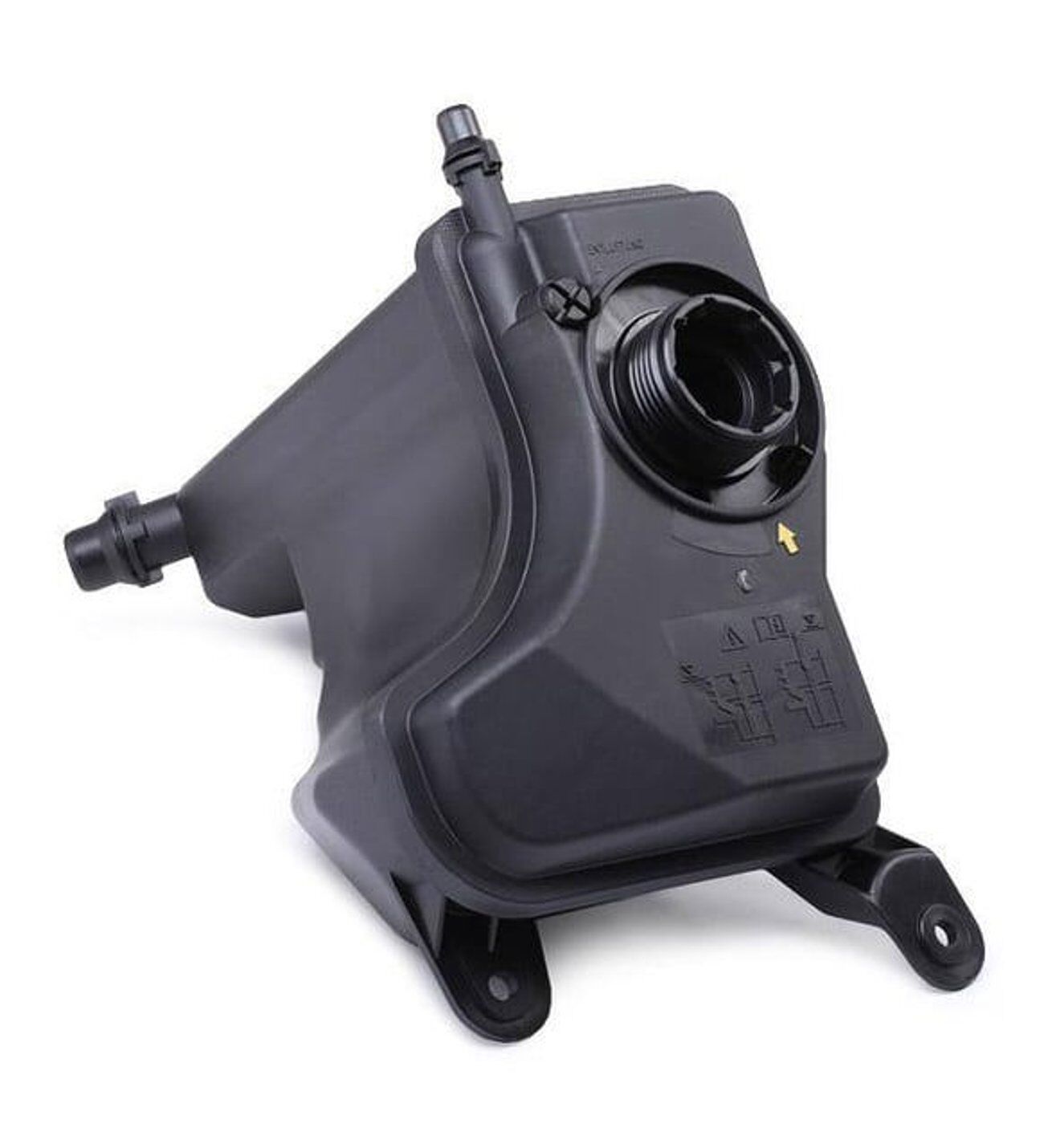 SWAG-33110659 - Yedek Su Deposu Bmw B46 B48 G30 G31 G31 G38 G32 G11 G12 17138610656