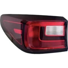 Stop Lambası Sol Dış Mg Zs Ev (Luxury Paket) 23 - 10293791