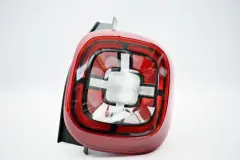 MAR-411215 - Stop Lambası Duysuz  Sağ (Dacia Duster 2018-) 265503601R