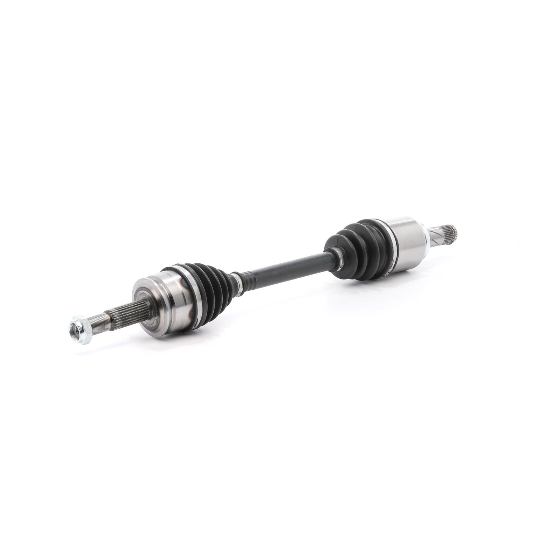 MGA-73566 Aks Komple Sol - (Mitsubishi Colt 1.3-1.5 Benzinli 2004-2012) 3815A201