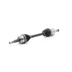 MGA-73566 Aks Komple Sol - (Mitsubishi Colt 1.3-1.5 Benzinli 2004-2012) 3815A201