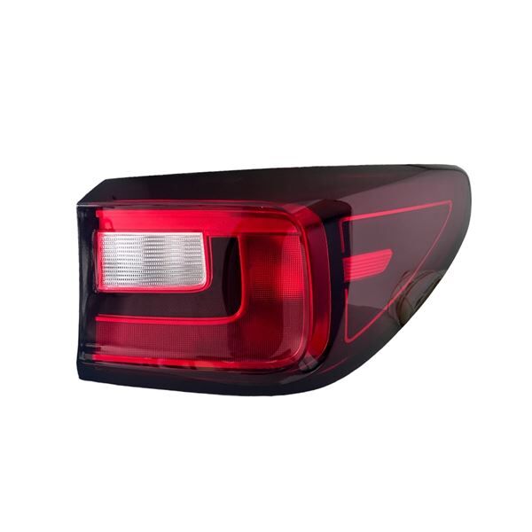 Stop Lambası Sağ Dış Mg Zs (Luxury Paket) 23< - 10293792