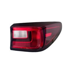 Stop Lambası Sağ Dış Mg Zs (Luxury Paket) 23< - 10293792