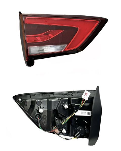 Stop Lambası Mg Sol İç Zs/Zs Ev 224 - 10571683