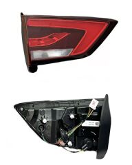Stop Lambası Mg Sol İç Zs/Zs Ev 224 - 10571683