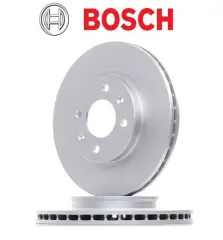 Bosch 0986479V96 Ön Fren Diski Accent Blue Kia Rio 517120U000-517121R000-517121W200