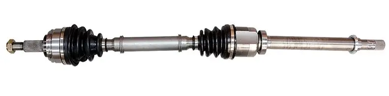 MGA-70970 Aks Komple Sağ 6 Vites Kangoo 3 (III) 1.5 K9K 391007374R