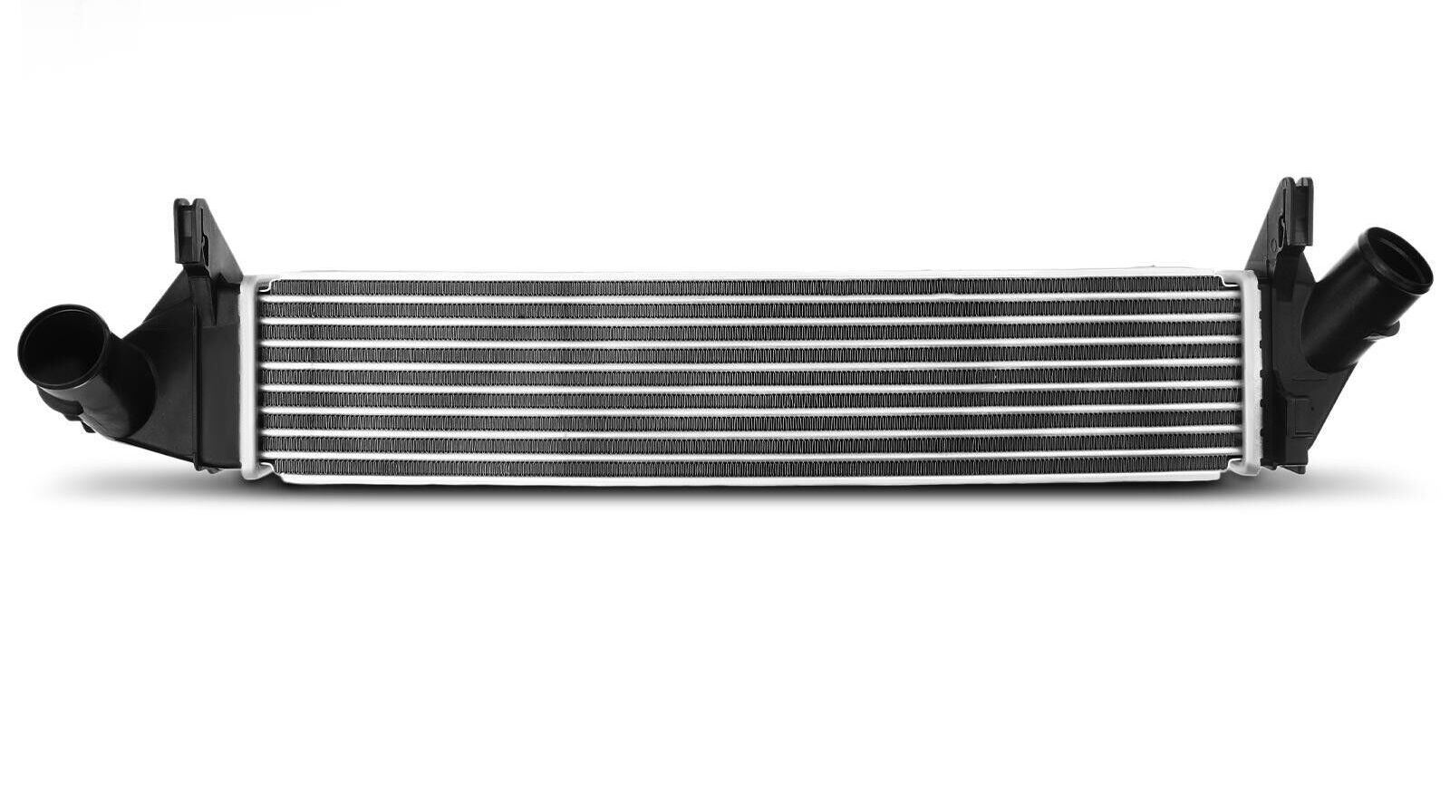 MGA-80422 - Turbo Radyatörü Brazing (Dacia Logan 1.5Dci 04-12/Dacia Sandero 1.5 Dci 04-07) - 8200409045 8200409045