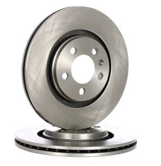 SWG-32917936 - Ön Fren Diski-280X22 5×100 (Vw Golf 98-06 Audi A3 97-03 Seat Leon 00-06) - 1J0615301M