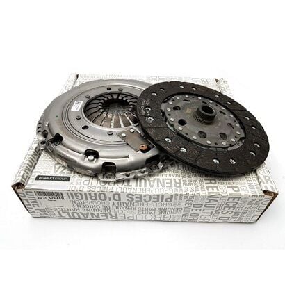 MAIS-302055381R - Debriyaj Seti (Baskı Balata) Trafic 3 (III) Vivaro B 1.6 R9M (Mercedes W447 Vito 111 Cdi) 302055381R