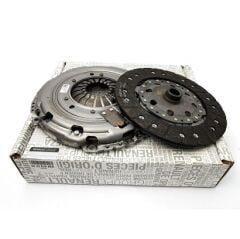 MAIS-302055381R - Debriyaj Seti (Baskı Balata) Trafic 3 (III) Vivaro B 1.6 R9M (Mercedes W447 Vito 111 Cdi) 302055381R