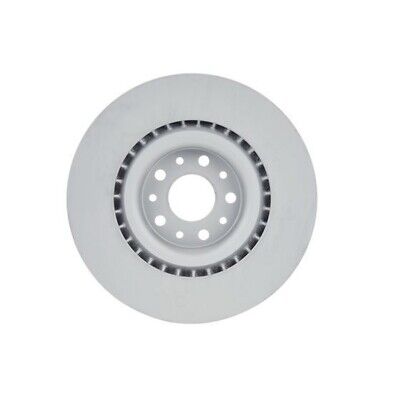 Bosch 0986479736 Ön Fren Diski Doblo 2010- Combo 5 Bijon 51854567-51897455-51914663