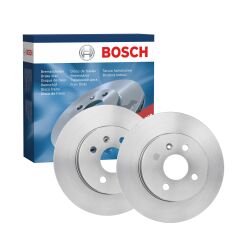 Bosch 0986479191 Ön Fren Diski Astra H Combo C 93176548-569116-95526641-93363430