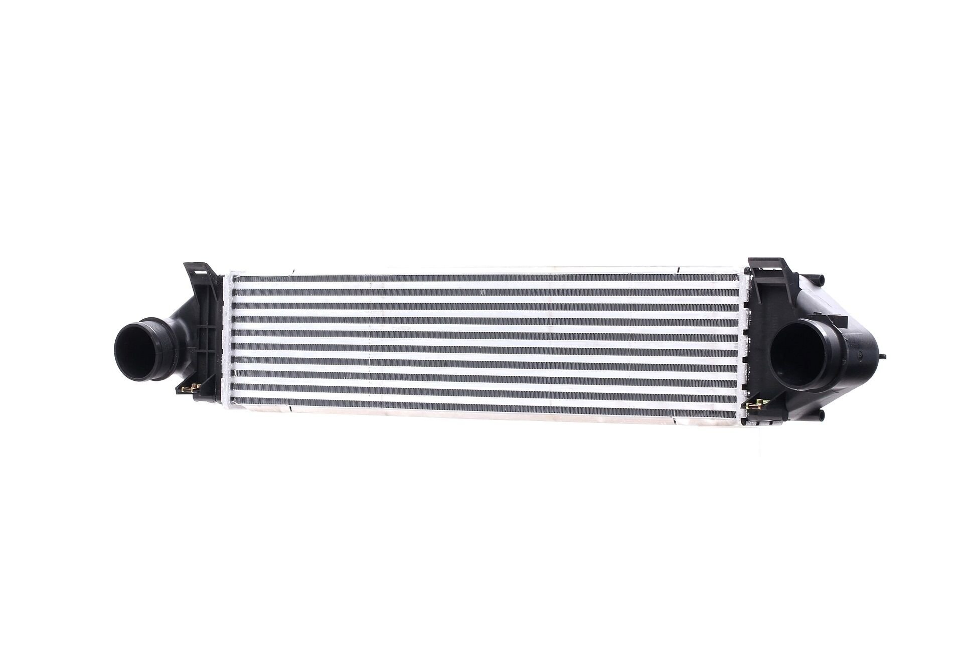 MGA-80580 - Turbo Radyatörü Intercooler Brazing (Ford Focus 3 (III) 2.0 IVct Turbo Ecoboost 12/-/Volvo S80 II-V40-V70 3 (III)- - 6G919L440CD 6G919L440CB