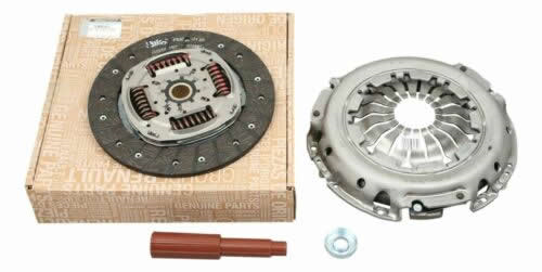 MAIS-302053302R - Debriyaj Seti (Baskı Balata) Captur Clio Iv Sandero II 0.90 H4B 302053302R