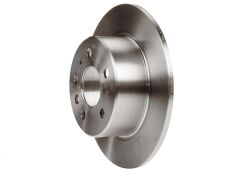 Bosch 0986478199 Fren Diski Arka Mercedes W115 C123 S123 W116 W126 W123 A1264230012