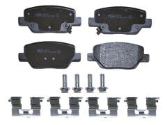 Mga- 55652 Arka Balata Fiat Egea 16> 1.3D Mtj 1.4 1.6E-Torq 1.6D Mtj 77367717