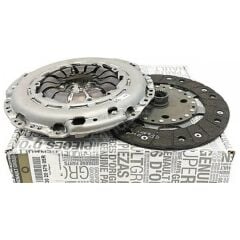 MAIS-302057505R - Debriyaj Seti (Baskı Balata) 6 Vites Manuel Duster Fluence Laguna 3 (III) Latitude Kangoo 3 (III) Megane II Megane 3 (III) Qashqai J10 1.5 K9K 302057505R