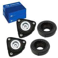 Sachs 802460 Ön Amortisör Takozu Ve Rulmanı Kıt Focus II 04>11 Focus 3 (III)I 14> Yeni Connect 1.6 1.5 Tdci 15> Cv613D122Ab-3M513K155Fb-3M513K099