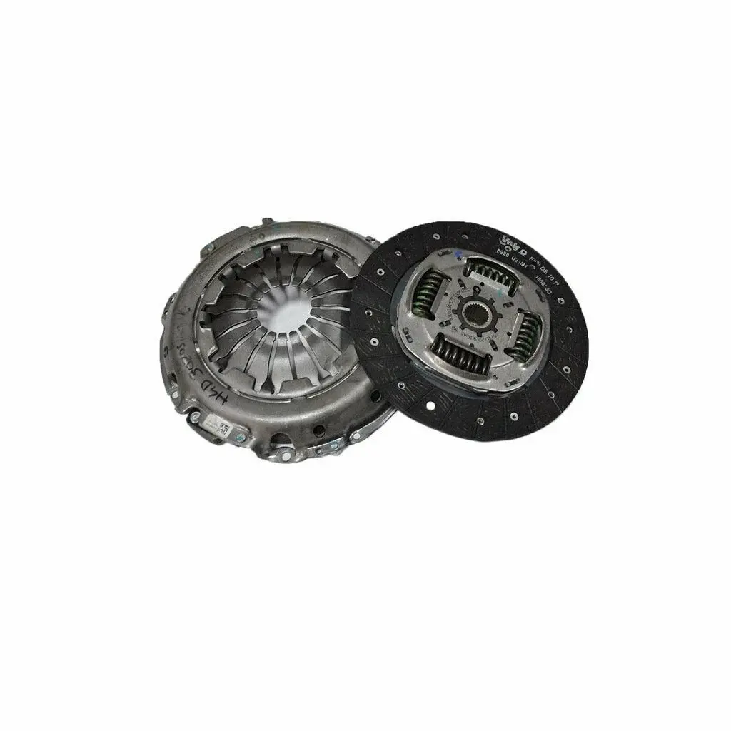 MAIS-302051409R - Debriyaj Seti (Baskı Balata) Clio V Duster 2 (II)  1.0 Tce Had 302051409R