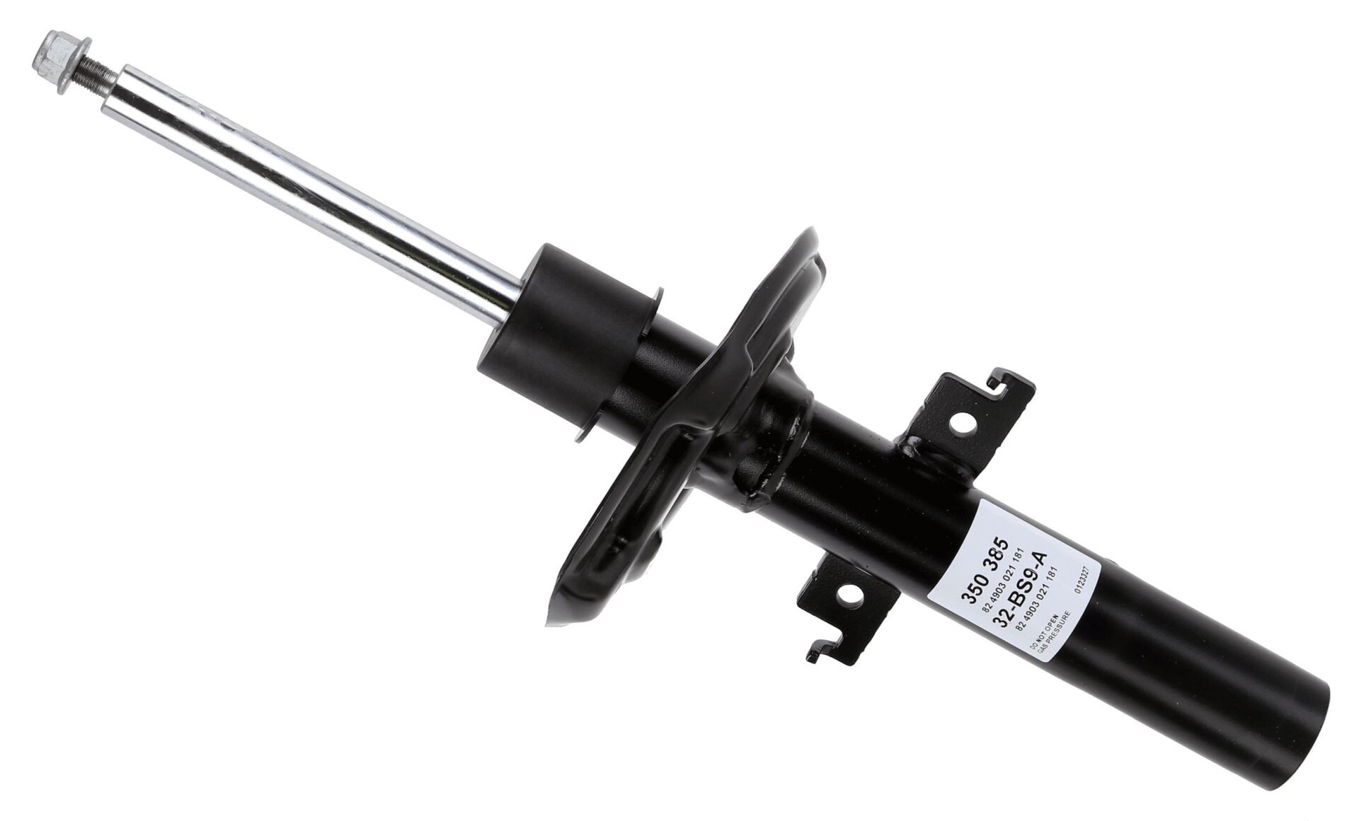 Sachs 350385 | Amortisör Ön Megane IV