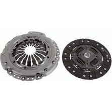 MAIS-302057092R - Debriyaj Seti (Baskı Balata) Euro 6 6 Vites Manuel Megane Iv 1.5 K9K 302057092R