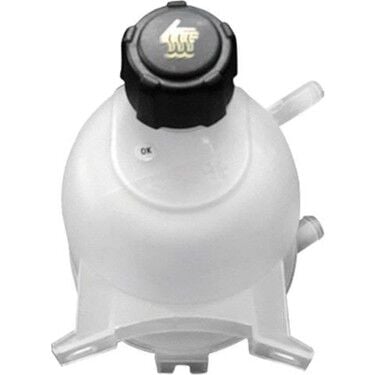 KALE-343965 - Genleşme (Yedek Su) Tankı (Deposu)  (Kapaklı) (Renault Megane Scenic 1.4/1.8/2.0 16V 1.9Dci/Dti 96/03) 7701468746