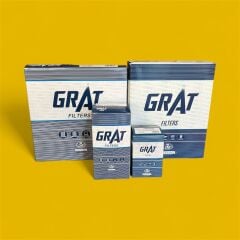 Ducato 2.2 Yağ Bakım Seti İthal