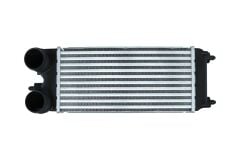 KALE-020CAC120 - Turbo Radyatörü Intercooler (Ford Transit Courier-Fiesta Vi 08-/B-Max Ecosport 13-1.5Tdci/1.6Tdci) - AV219L440AB/FT766K775BA /1878621/AV219L440AC