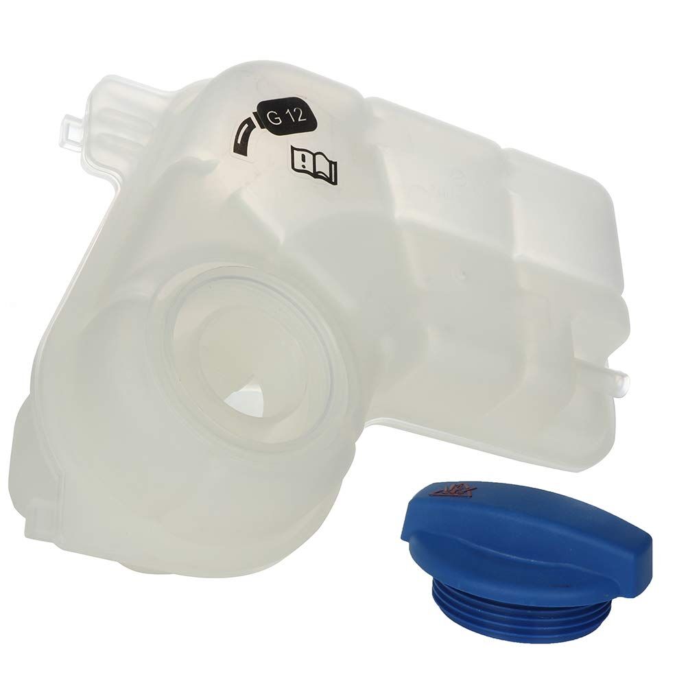 VER-ET0009C1 - Yedek Su Deposu Kapaklı Vw Passat Audi A4 A6 Seat Exeo 8E0121403