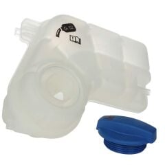 VER-ET0009C1 - Yedek Su Deposu Kapaklı Vw Passat Audi A4 A6 Seat Exeo 8E0121403