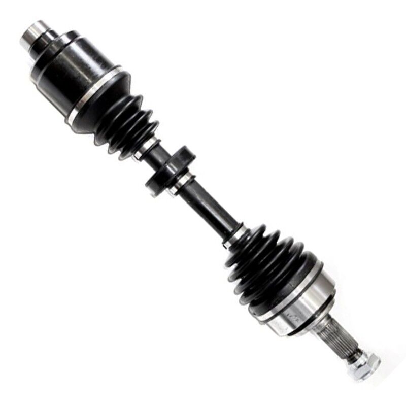 MGA-70516 Aks Komple Sol-(Honda Accord 03/10 2.2 Dizel) 44305SEFEOO