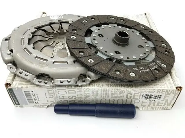 MAIS-302053931R - Debriyaj Seti (Baskı Balata) (Renault Fluence 1.5 Dci / Nissan Qashqai 1.5 Dci 07/13/Note 1.5 Dci 08/13/Juke 1.5 Dci 10/) 302053931R