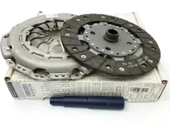 MAIS-302053931R - Debriyaj Seti (Baskı Balata) (Renault Fluence 1.5 Dci / Nissan Qashqai 1.5 Dci 07/13/Note 1.5 Dci 08/13/Juke 1.5 Dci 10/) 302053931R