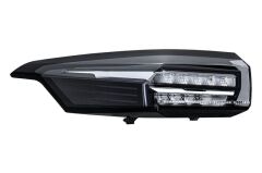 Stop Lambası Dış Sol P308 III 21> - 9835299480