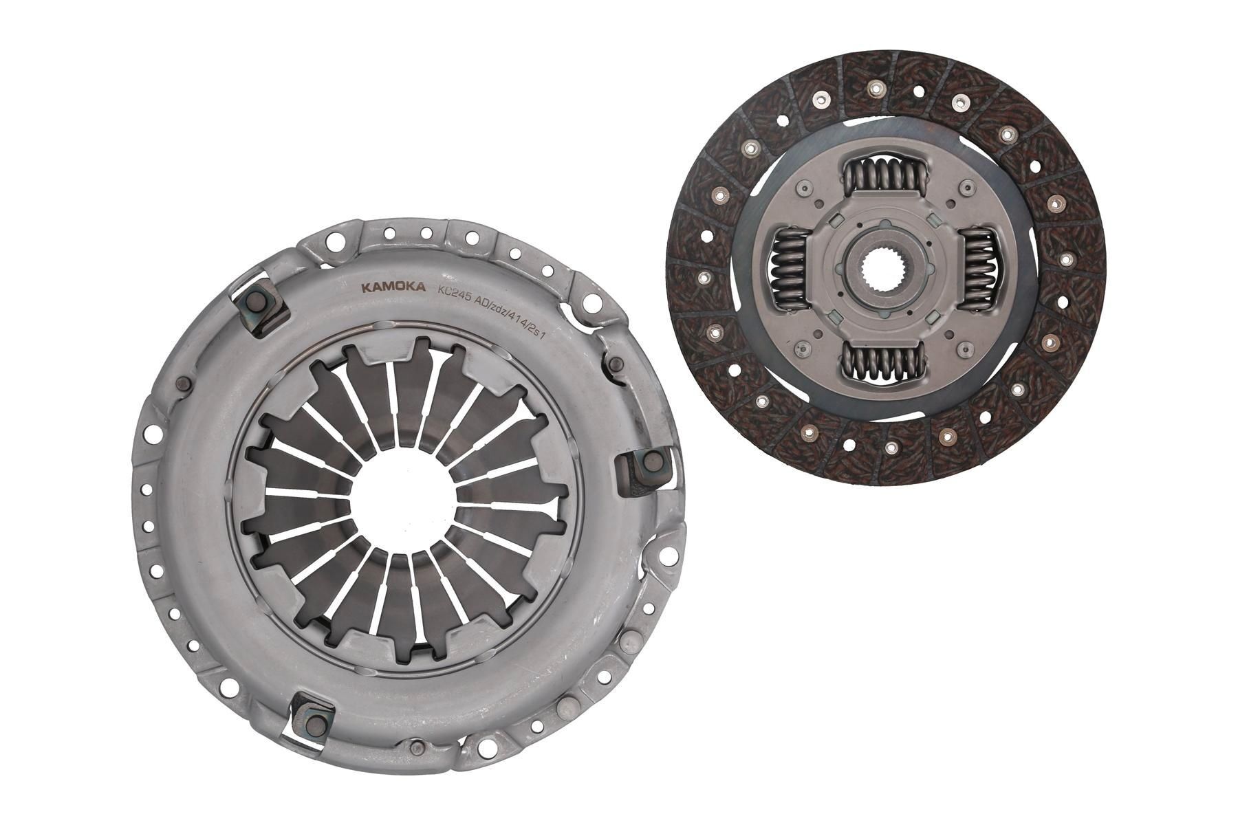 MAIS-302054100R - Debriyaj Seti (Baskı Balata) Duster 2 (II)  Dokker Lodgy Megane Iv 1.6 16V H4M 302054100R