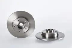 VAL-186713 - Fren Diski Arka Rulmansız Trafic II Vivaro 1.9 F9Q 2.0 M9R - 7711130076