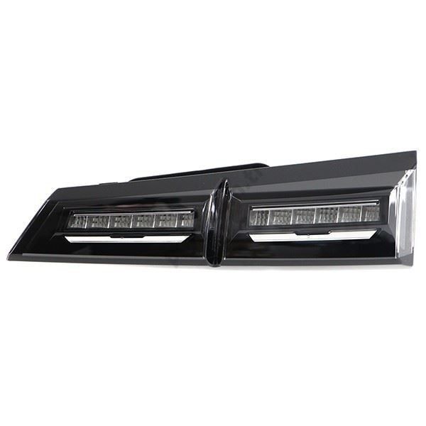 Stop Lambası Arka İç Sağ P308 P5 P408 P54 (Οε) - 9835300580