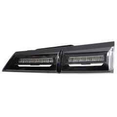Stop Lambası Arka İç Sağ P308 P5 P408 P54 (Οε) - 9835300580